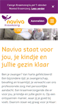 Mobile Screenshot of careynkraamzorg.nl